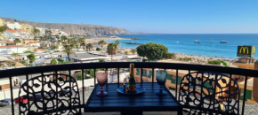 Torres del Sol-La Perla ocean view